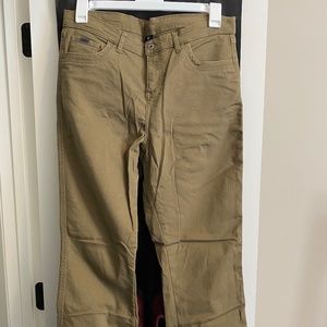 Kuhl pants
